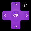 Remote for Roku TV Remote Remote for Roku TV Remote