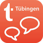 BürgerApp Tübingen