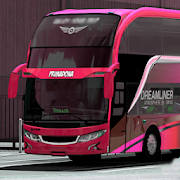 Livery Terbaru Bus Simulator Indonesia – BUSSID Livery Terbaru Bus Simulator Indonesia – BUSSID