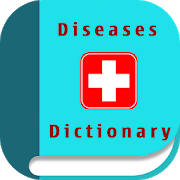 Diseases Dictionary – Offline
