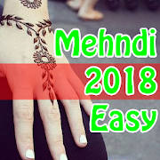 Easy Mehndi Designs 2019 Easy Mehndi Designs 2019