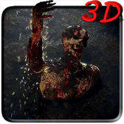Horror 3D Live Wallpaper