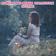 Korean Sad Song Offline
