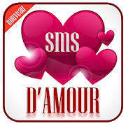 sms d’amour touchants 2024