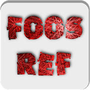 Foos Ref Foos Ref