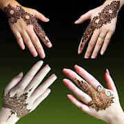 Mehndi Designs 2020 (offline)