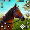 Equestrian: Horse Riding Games Equestrian: Horse Riding Games