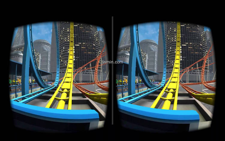 【图】VR 360 Videos 2019, Virtual Reality(截图 0)