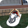 Speed Boat Riding Venice City