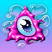 Doodle Creatures Doodle Creatures