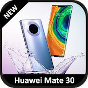 Theme for Huawei Mate 30 Pro Theme for Huawei Mate 30 Pro