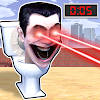 Skibd Survival: Toilet Battle Skibd Survival: Toilet Battle