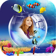 Aquarium Photo Frames : aquarium wallpaper 4k HD Aquarium Photo Frames : aquarium wallpaper 4k HD