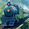 Race Train Driver- Train Games Race Train Driver- Train Games