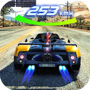 Real 3D Racing