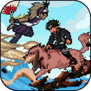 Shinobi Fight: Battle Arena