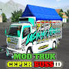 Mod Truck Ceper Bussid