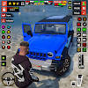 Offroad Jeep 4×4 Driving Sim Offroad Jeep 4×4 Driving Sim