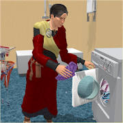 Virtual Grandma Simulator: Granny Life Adventure