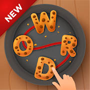 Mind Game – Word Connect Cookies Chef Mind Game – Word Connect Cookies Chef