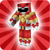 Rangers Skins for Minecraft PE Rangers Skins for Minecraft PE