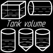 Tank Volume calculator