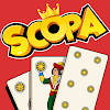 Matta Scopa:Italian card game