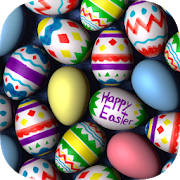 Cracky Egg – Easter Game Cracky Egg – Easter Game