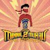 Murali The Runner