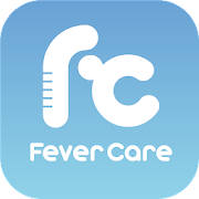 피버케어(IoT, 체온계, 패치형, 패치 체온계, 체온 관리), FeverCare