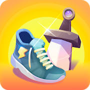 Fitness RPG: 走路RPG游戏