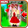 Girlfriend Mod Mod MC Pocket Edition