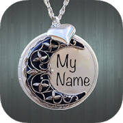 My Name Art: Text on Pictures My Name Art: Text on Pictures