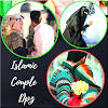 Islamic Couple Dpz