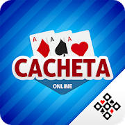 Cacheta Online: Jogo de Cartas