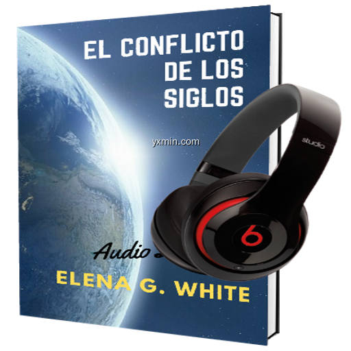 【图】EL Conflicto De Los Siglos Elena G. White(截图1)