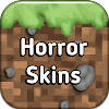 Horror skins for Minecraft PE Horror skins for Minecraft PE