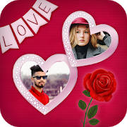 Love Collage : Photo Frame, Editor & Love Photo Love Collage : Photo Frame, Editor & Love Photo
