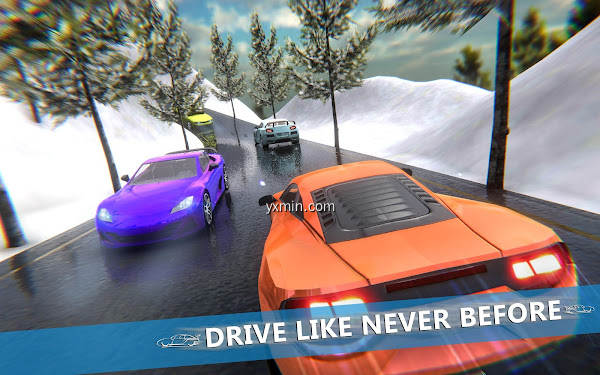 【图】Offroad Car Driving Simulator(截图2)