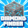 Diamond Finder for MC & MCPE Diamond Finder for MC & MCPE