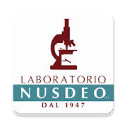 Lab Nusdeo Lab Nusdeo