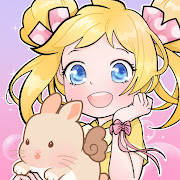 Anime Princess – Dress Up Game
