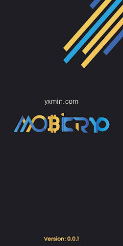 【图】Mobicryp(截图1)