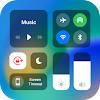Control Center Simple