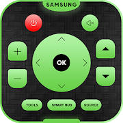 Remote Control For Samsung