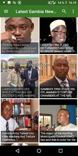 【图】Gambia news(截图1)