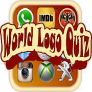 World Logo Quiz