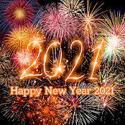 Happy NewYear 2021 Theme