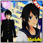 Walkthrough Yandere School Simulator Guide