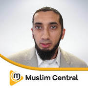 Nouman Ali Khan – Lectures